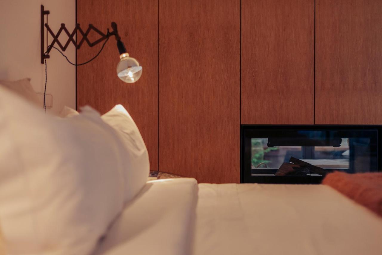 Rosa Et Al Townhouse Hotel Porto Ngoại thất bức ảnh