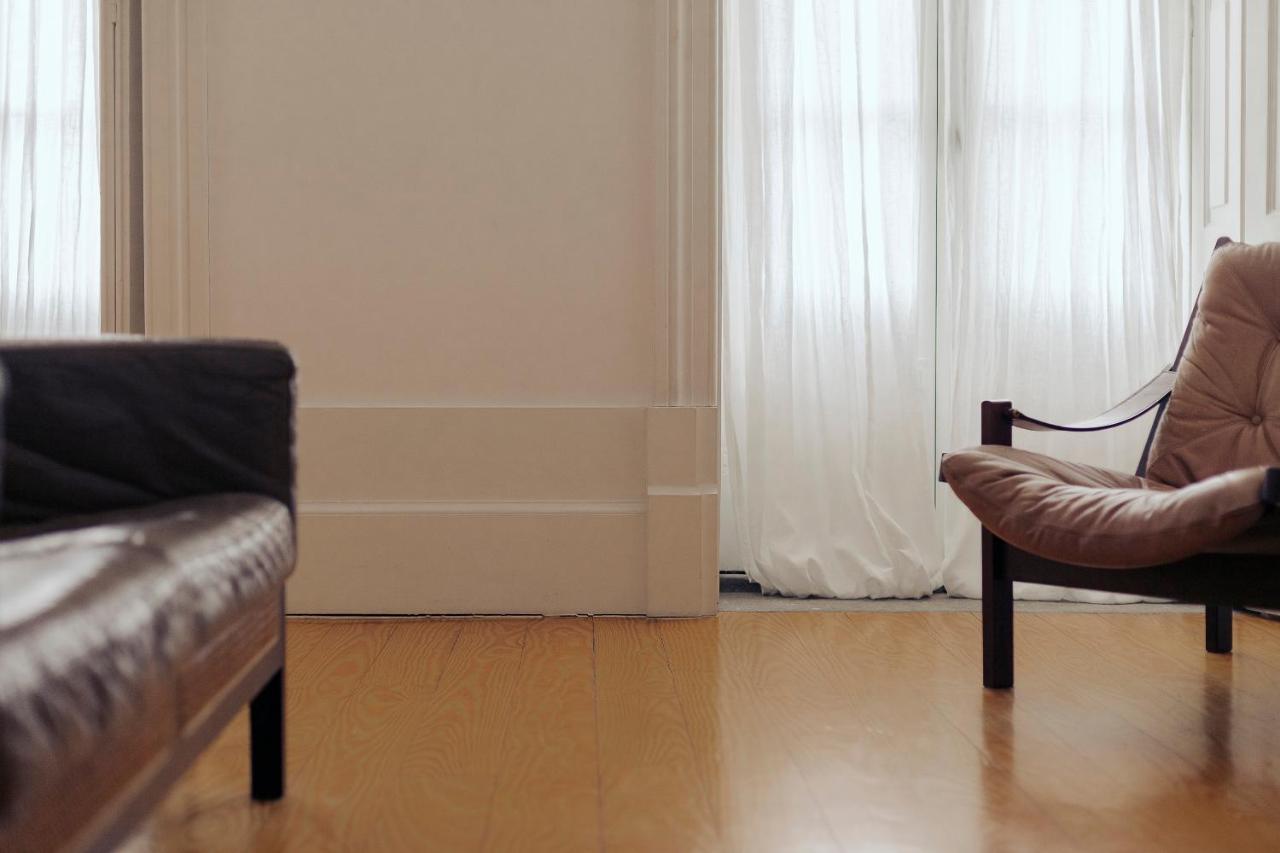 Rosa Et Al Townhouse Hotel Porto Ngoại thất bức ảnh
