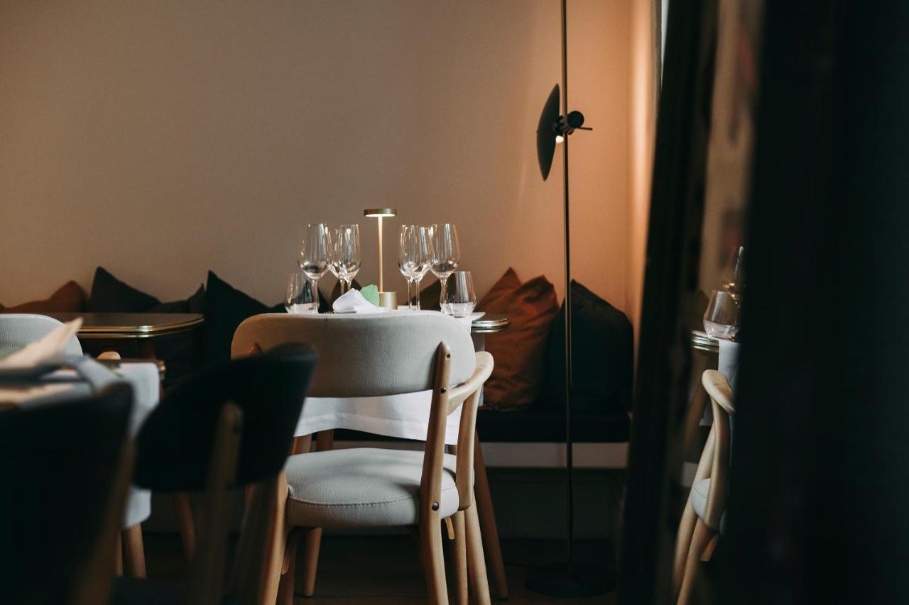 Rosa Et Al Townhouse Hotel Porto Ngoại thất bức ảnh